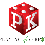 P4K Logo